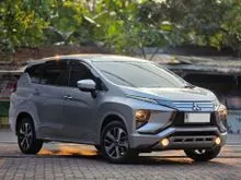 2018 Mitsubishi Xpander 1.5 Sport MPV MATIC ISTIMEWA PAJAK PANJANG
