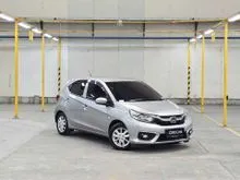 2022 Honda Brio 1.2 Satya E Hatchback