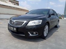 2010 Toyota Camry 3.5 Q Sedan