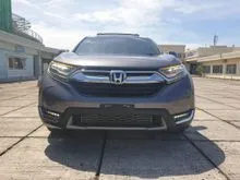 2019 Honda CR-V 1.5 Prestige VTEC SUV , istimewabkm 20rb asli record