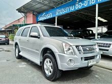 2008 Isuzu MU-7 3.0 (ปี 07-13) Primo SUV AT