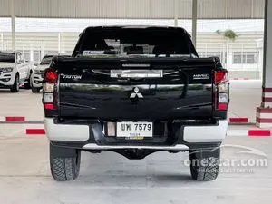 2022 Mitsubishi TRITON 2.4 GLS Plus Double Cab Pickup
