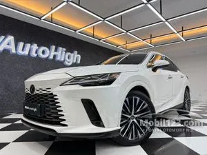 2023 Lexus RX 350 2.4 Luxury SUV