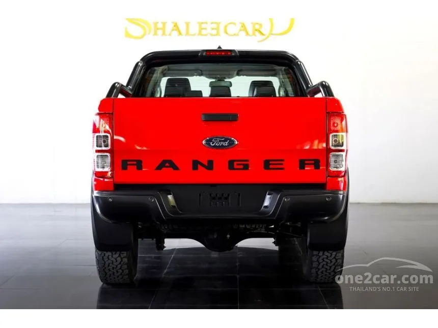 2025 Ford RANGER FX4 MAX Double Cab Pickup