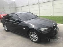 2012 BMW 318i 2.0 E90 (ปี 05-13) Sedan AT