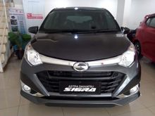 Promo Daihatsu ramadhan DP minim cicilan rendah dan bunga kecil