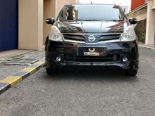 2011 Nissan Grand Livina 1.5 Highway Star MPV