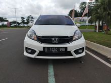 2018 Honda Brio 1.2 Satya E Hatchback