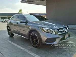 2019 Mercedes-Benz GLA250 2.0 AMG Dynamic SUV