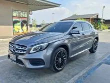2019 Mercedes-Benz GLA250 2.0 W156 (ปี 14-20) AMG Dynamic SUV