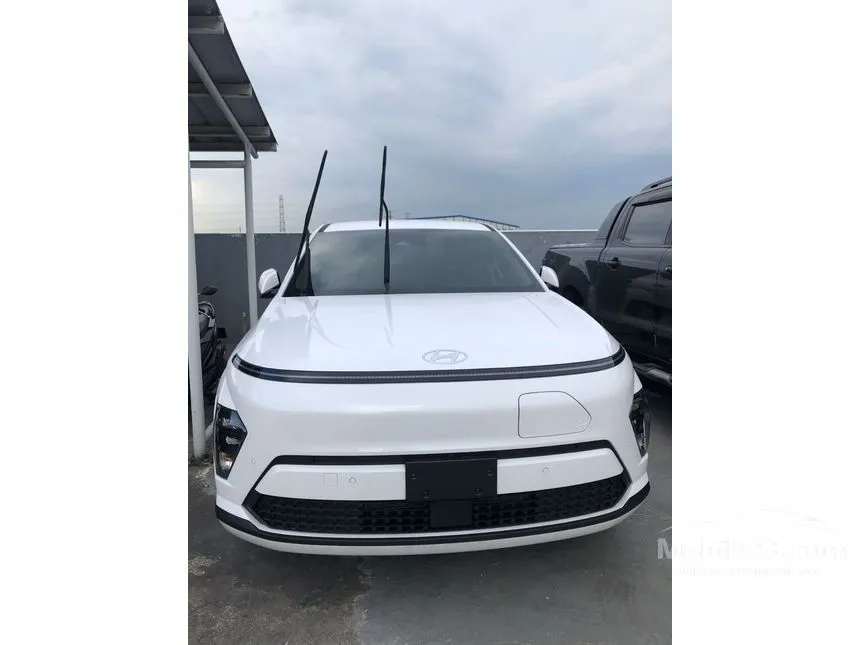 2026 Hyundai Kona Prime Long Range SUV