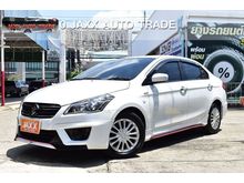 2018 Suzuki Ciaz 1.2 (ปี 15-18) GL Sedan