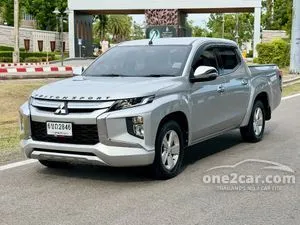 2022 Mitsubishi TRITON 2.5 GLX Double Cab Pickup