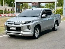 2022 Mitsubishi TRITON 2.5 Double Cab (ปี 18-23) GLX Pickup