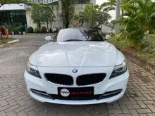 2012 BMW Z4 2.0 sDrive20i Convertible