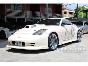 2009 Nissan 350Z 3.5 (ปี 03-09) Coupe