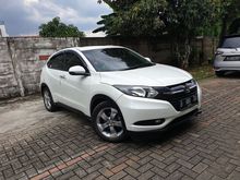 2015 Honda HR-V E SUV