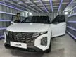 Jual Mobil Hyundai Creta 2024 Prime 1.5 di DKI Jakarta Automatic Wagon Putih Rp 416.000.000