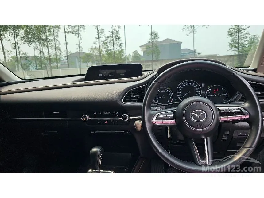 2021 Mazda CX-30 GT SUV
