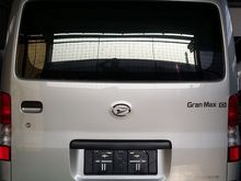 2019 Daihatsu Gran Max 1,3 D MB DP mulai 14jt angs 129rb per hari