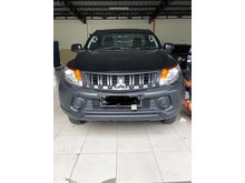 2017 Mitsubishi Triton 2.5 GLS Pick-up