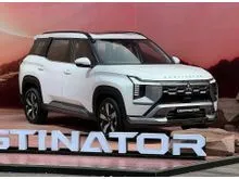 2026 Mitsubishi Destinator 1.5 GLS SUV READY STOCK SISA 1 UNIT DISKON MAXIMAL BEST PRICE DP 70JUTAAN FREE GIFT & ACCESORIS