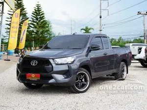 2024 Toyota HILUX REVO 2.4 Z Edition Entry Smart Cab Pickup