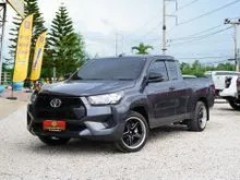 2024 Toyota HILUX REVO 2.4 Smart Cab Z Edition Entry Pickup