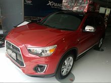 Mitsubishi Outlander Sport 2.0 Action Merah 2018