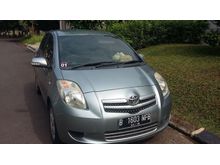 2008 Toyota Yaris 1.5 J Hatchback