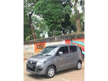 2017 Suzuki Karimun Wagon R 998 GL Wagon R Hatchback
