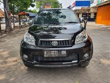2013 Toyota Rush 1.5 S TRD Sportivo SUV u.m lima jt
