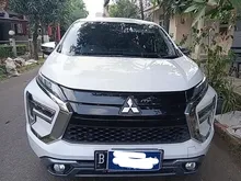 2021 Mitsubishi Xpander 1.5 Ultimate MPV