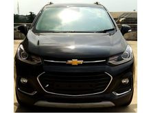 Chevrolet Trax Premier 2018 DAPATKAN PROMO TERBAIK DISINI