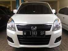 Suzuki Karimun Wagon R 1.0 GL MT 2016 di Malang