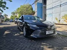 2019 Toyota Camry 2.5 V Sedan