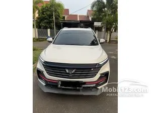 2021 Wuling Almaz 1.5 RS Exclusive 7 Seater SUV