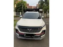 2021 Wuling Almaz 1.5 RS Exclusive 7 Seater SUV