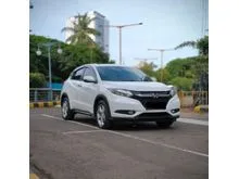2017 Honda HR-V 1.5 E SUV TDP MULAI 5 JT UNIT FRESH, SIAP DIKIRIM