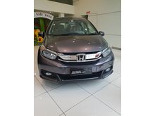 2018 Honda Mobilio 1.5 E Promo Akhir Tahun Dapatkan Segera Sebelum Habis