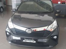 2020 Daihatsu Sigra 1,2 R MPV