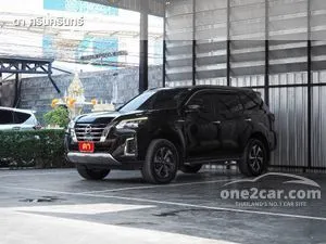 2021 Nissan Terra 2.3 VL SUV