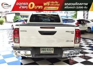 2024 Toyota HILUX REVO 2.4 Z Edition Entry Smart Cab Pickup