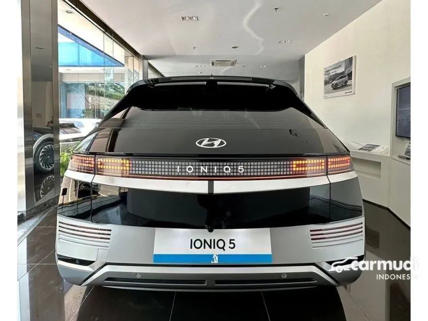 2023 Hyundai IONIQ 5 Long Range Signature Wagon