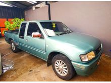 2000 Isuzu Dragon Eyes 2.8 SPACE CAB (ปี 96-99) SLX Pickup MT