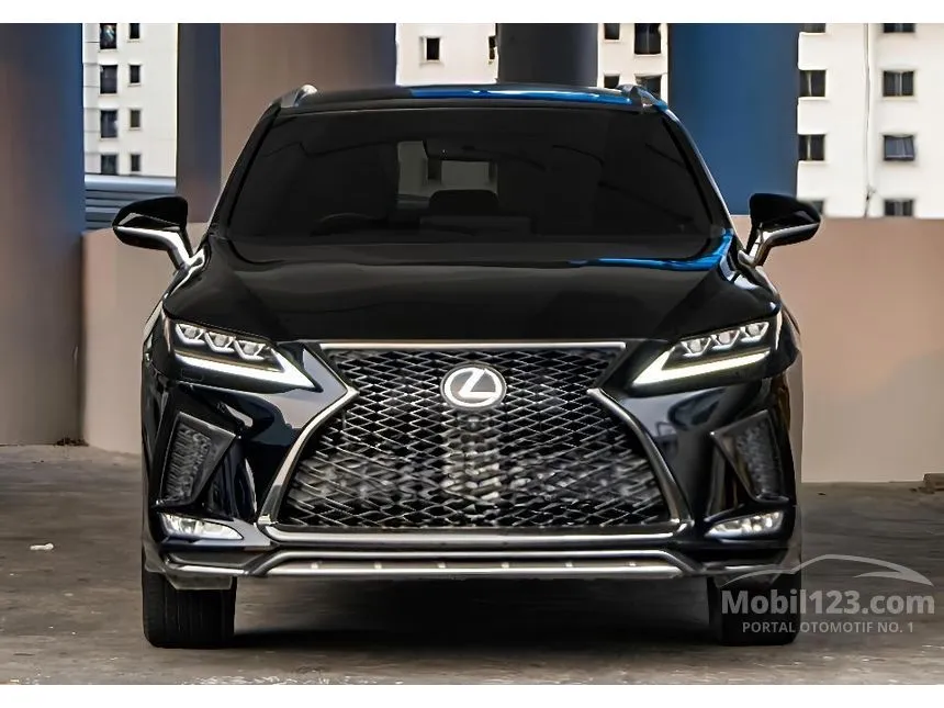 2022 Lexus RX 300 F Sport SUV