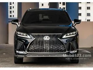 2022 Lexus RX 300 2.0 F Sport SUV