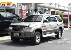 2000 Toyota Sport Rider 3.0 SR5 Limited G-Series SUV