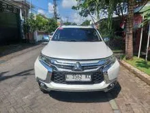 2019 Mitsubishi Pajero Sport 2.4 Dakar 4X2 SUV KONDISI TERAWAT