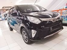 2016 Toyota Calya 1.2 G Matic